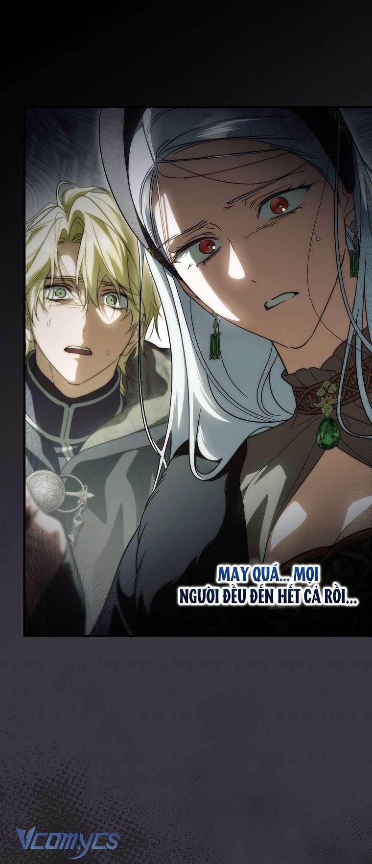 Phương Pháp Làm Chồng Hướng Về Phía Em: Chapter 105