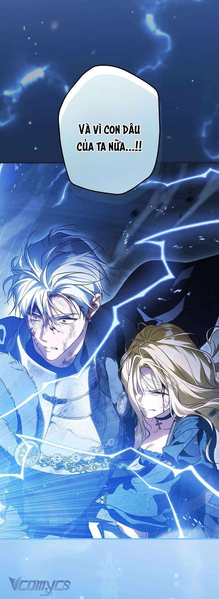 Phương Pháp Làm Chồng Hướng Về Phía Em: Chapter 105