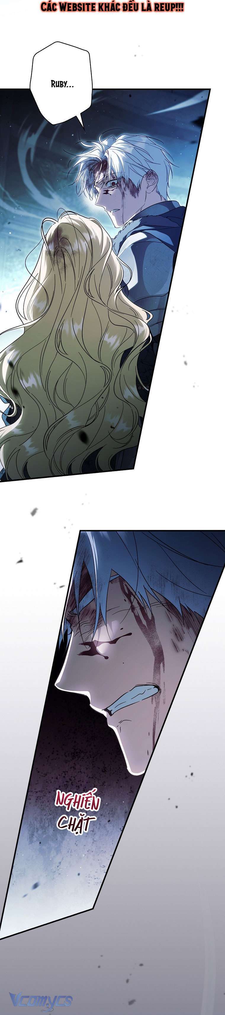 Phương Pháp Làm Chồng Hướng Về Phía Em: Chapter 105