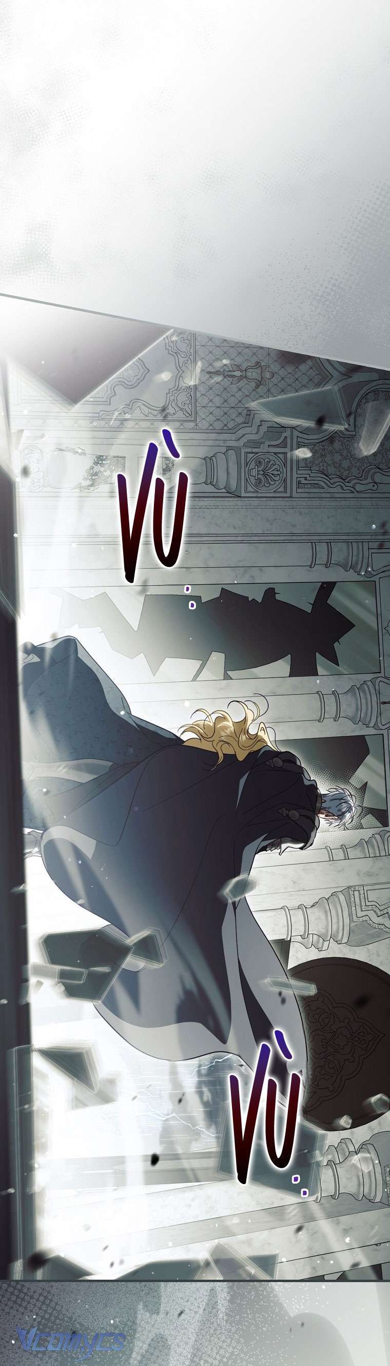 Phương Pháp Làm Chồng Hướng Về Phía Em: Chapter 105