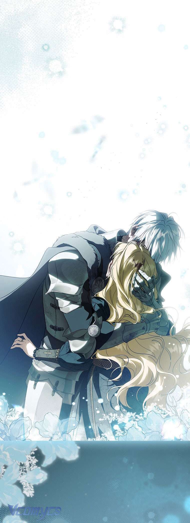 Phương Pháp Làm Chồng Hướng Về Phía Em: Chapter 105