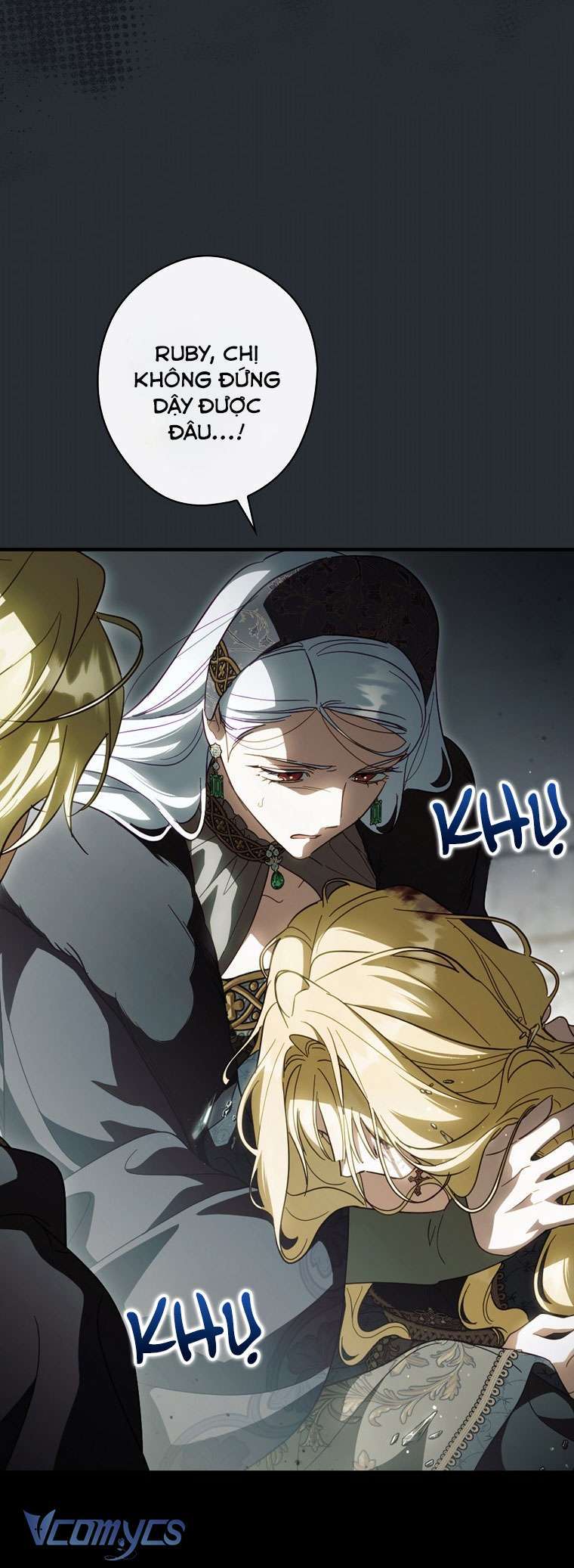 Phương Pháp Làm Chồng Hướng Về Phía Em: Chapter 105