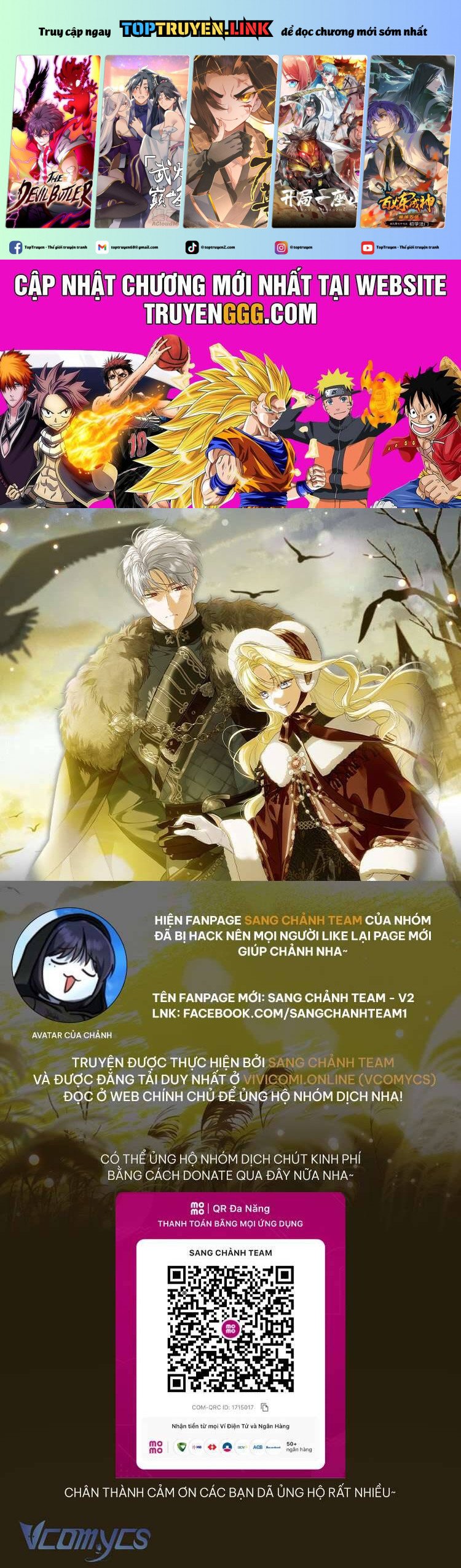 Phương Pháp Làm Chồng Hướng Về Phía Em: Chapter 106