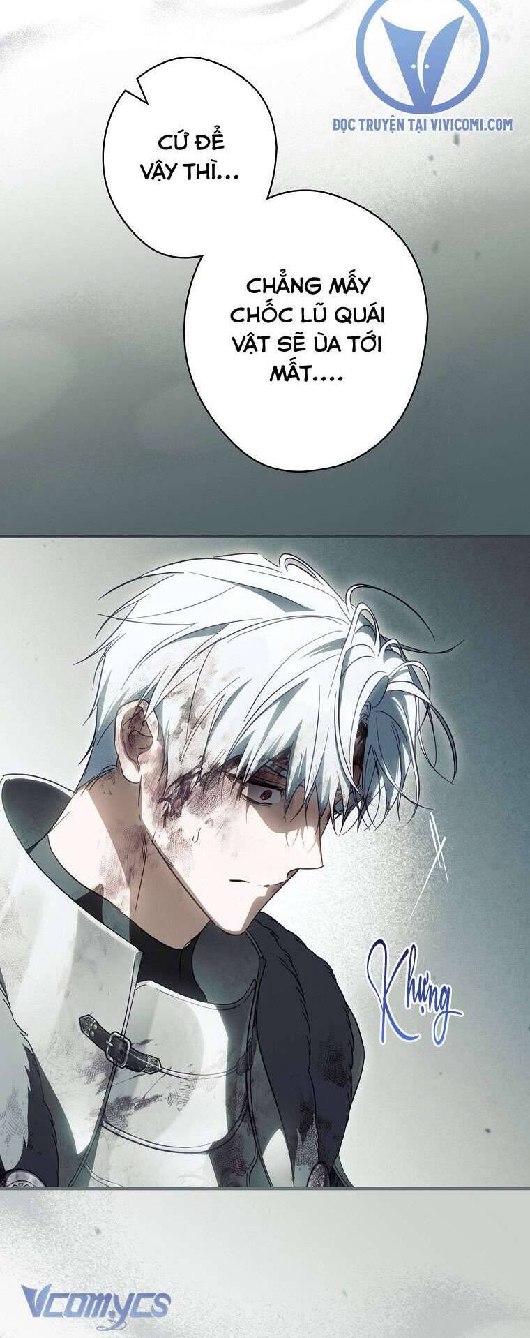 Phương Pháp Làm Chồng Hướng Về Phía Em: Chapter 106