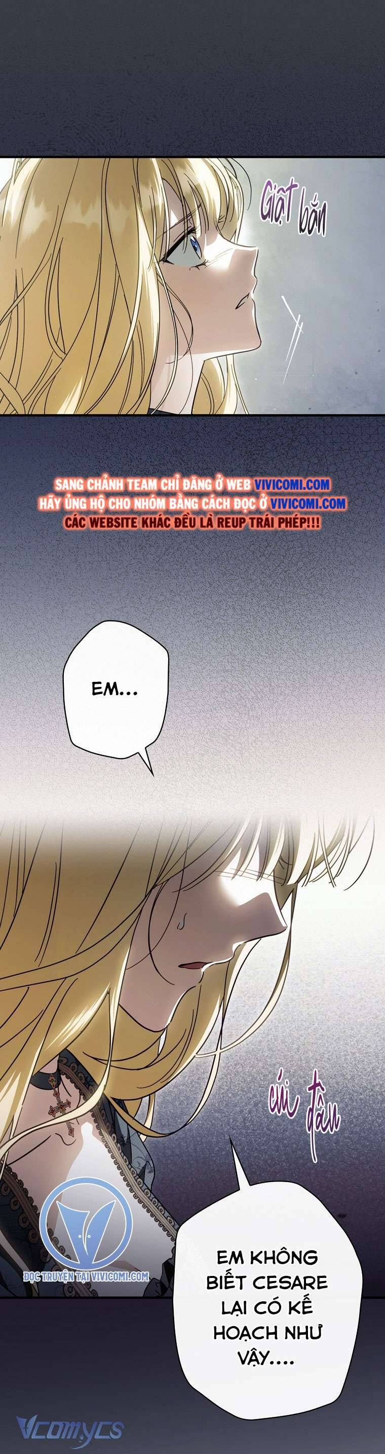 Phương Pháp Làm Chồng Hướng Về Phía Em: Chapter 106