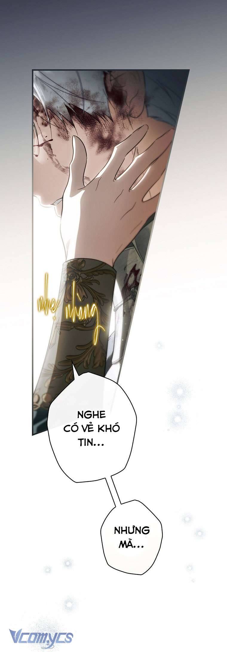 Phương Pháp Làm Chồng Hướng Về Phía Em: Chapter 106