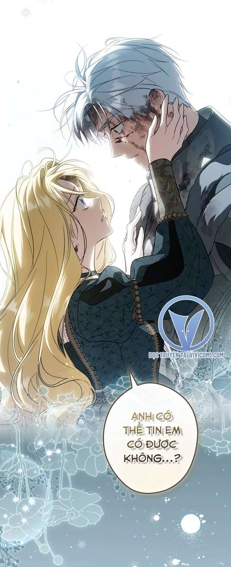 Phương Pháp Làm Chồng Hướng Về Phía Em: Chapter 106