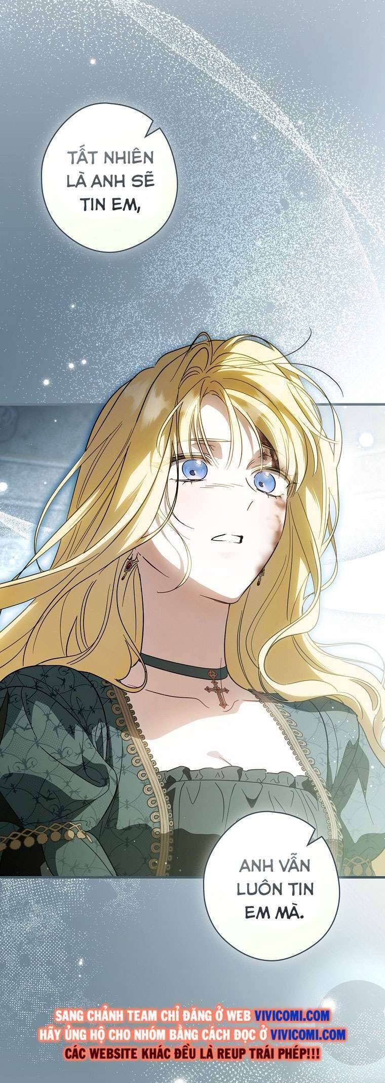 Phương Pháp Làm Chồng Hướng Về Phía Em: Chapter 106