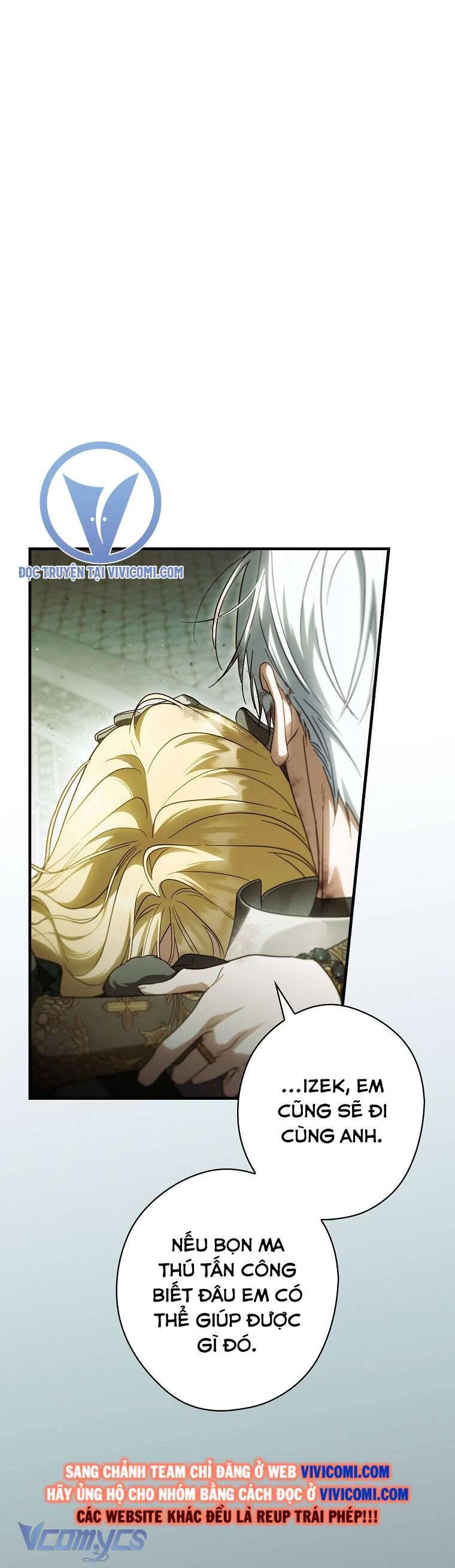 Phương Pháp Làm Chồng Hướng Về Phía Em: Chapter 106