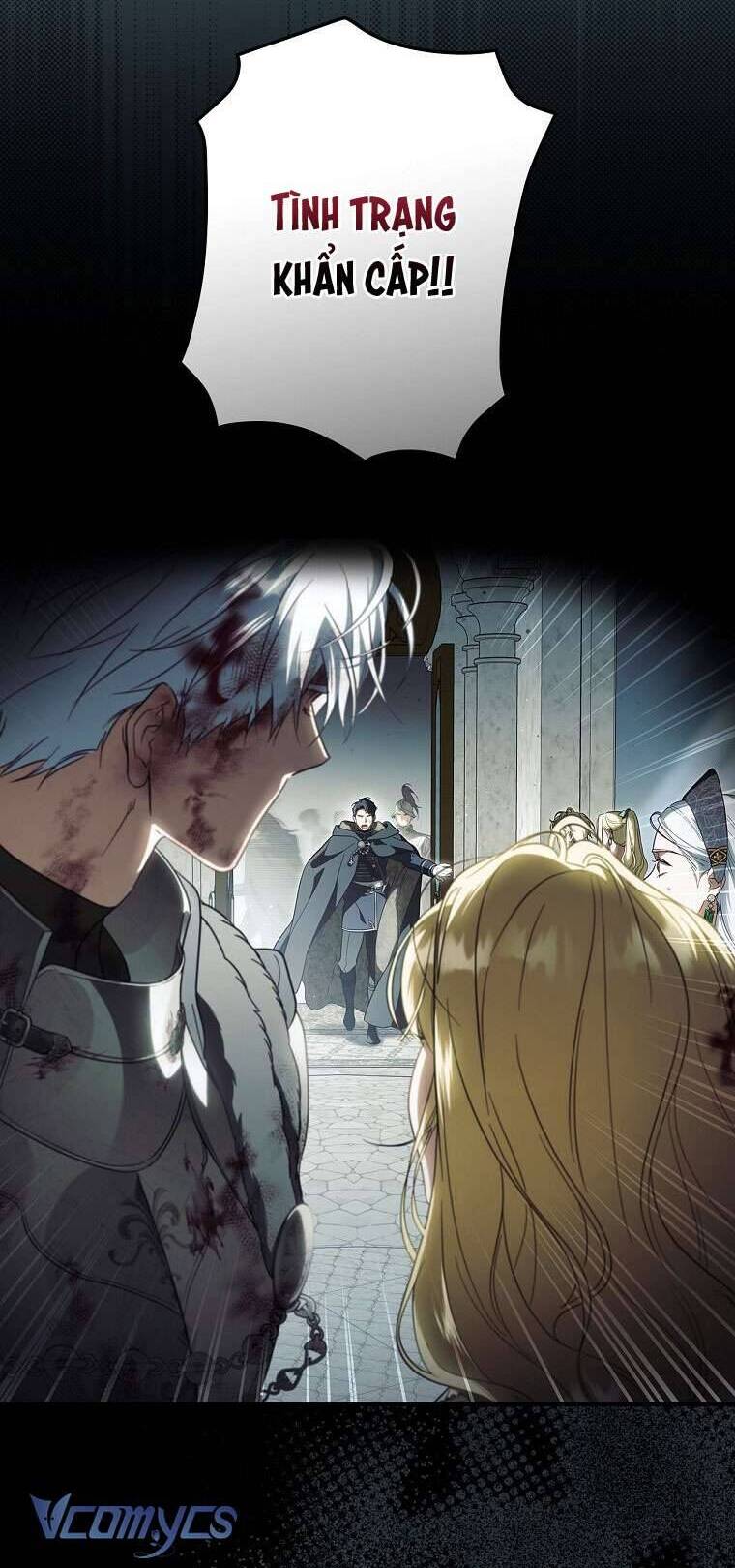 Phương Pháp Làm Chồng Hướng Về Phía Em: Chapter 106