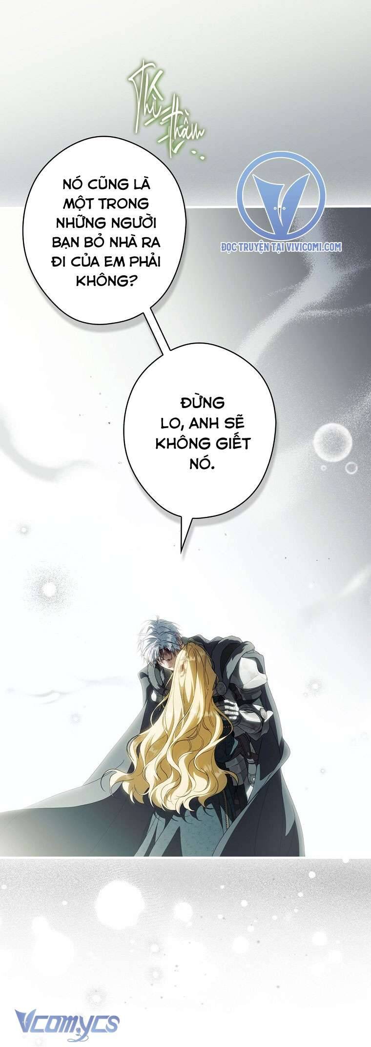 Phương Pháp Làm Chồng Hướng Về Phía Em: Chapter 106