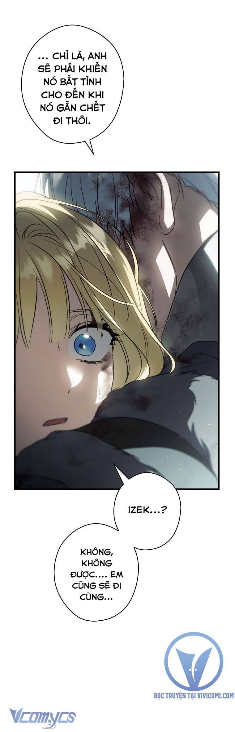 Phương Pháp Làm Chồng Hướng Về Phía Em: Chapter 106