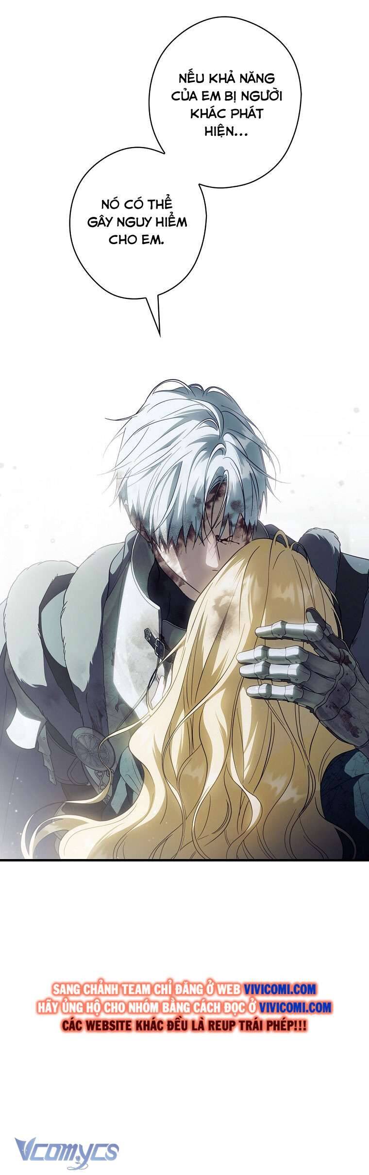 Phương Pháp Làm Chồng Hướng Về Phía Em: Chapter 106