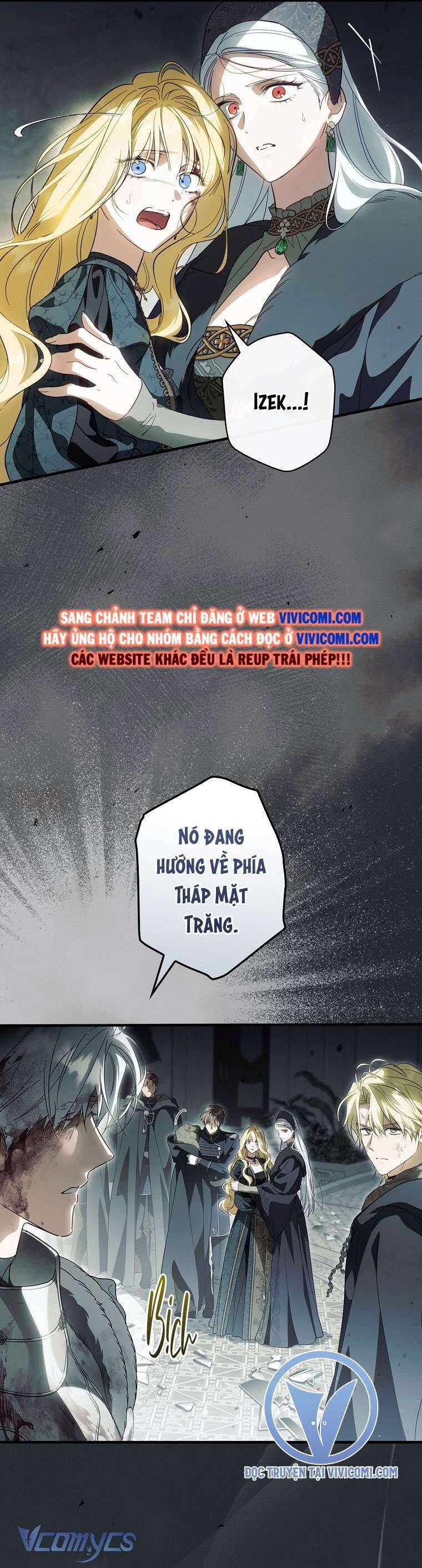 Phương Pháp Làm Chồng Hướng Về Phía Em: Chapter 106