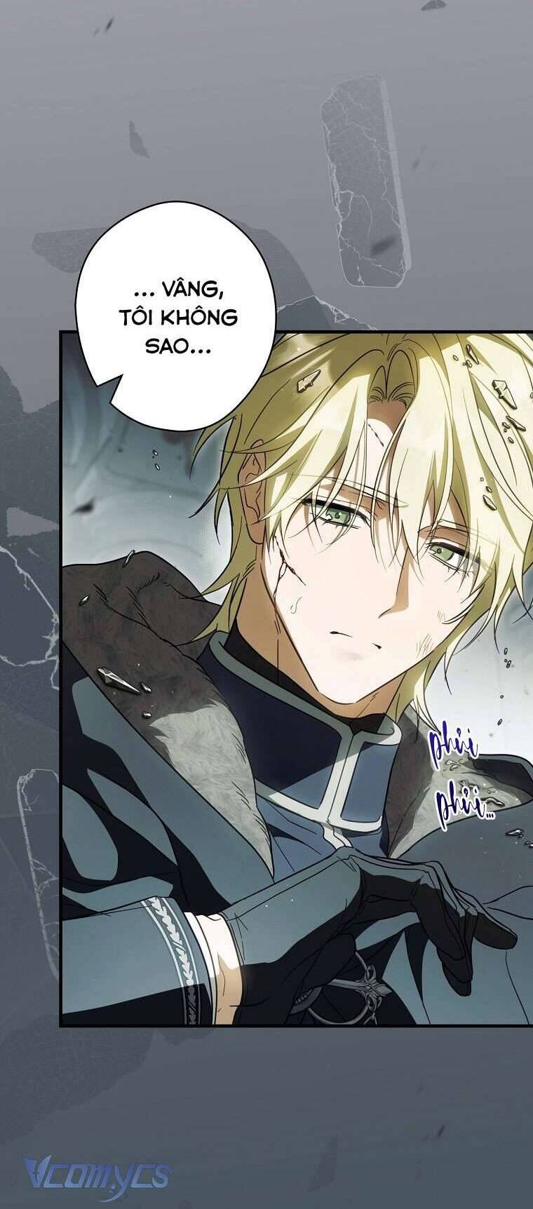 Phương Pháp Làm Chồng Hướng Về Phía Em: Chapter 106