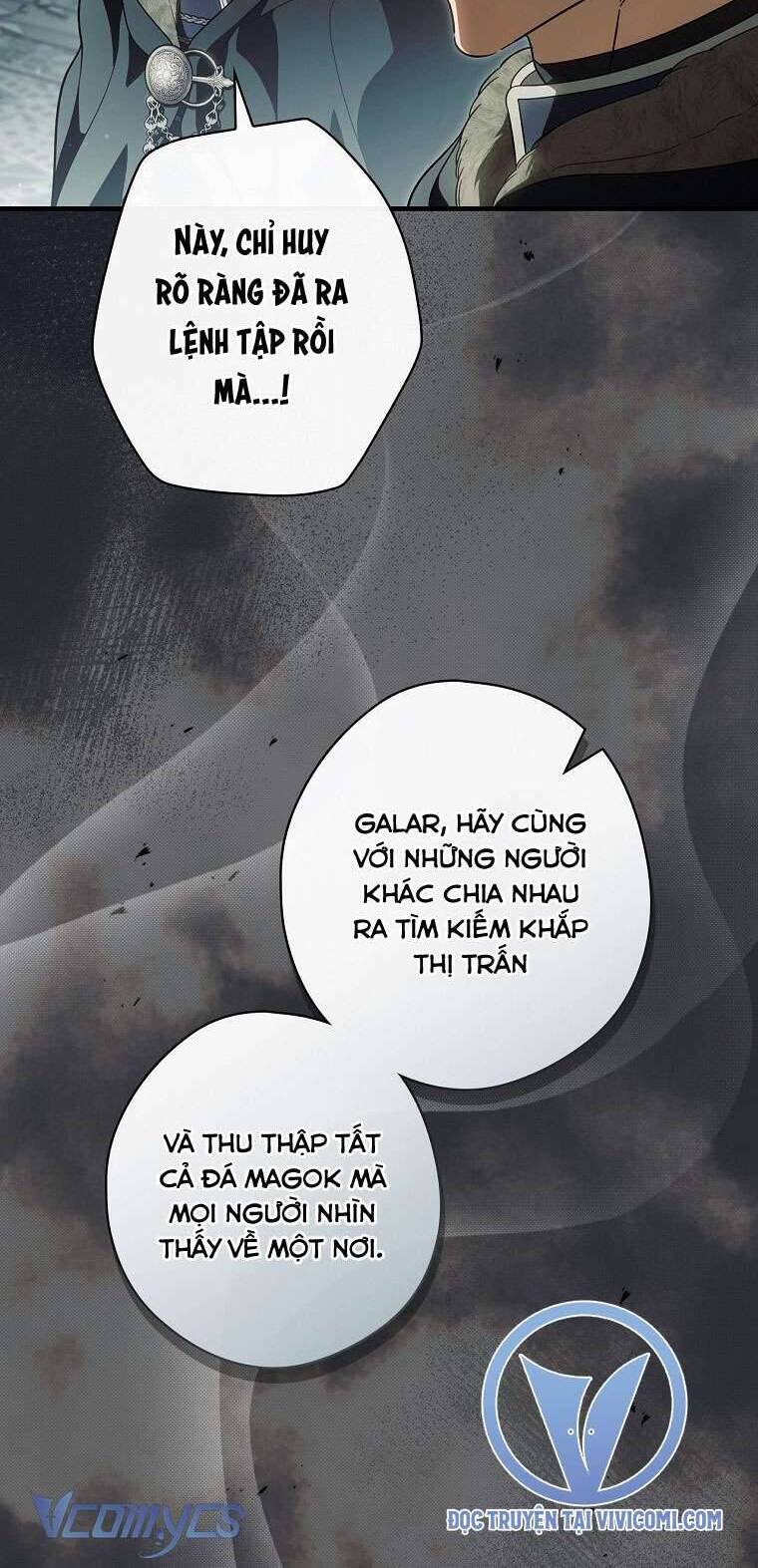 Phương Pháp Làm Chồng Hướng Về Phía Em: Chapter 106