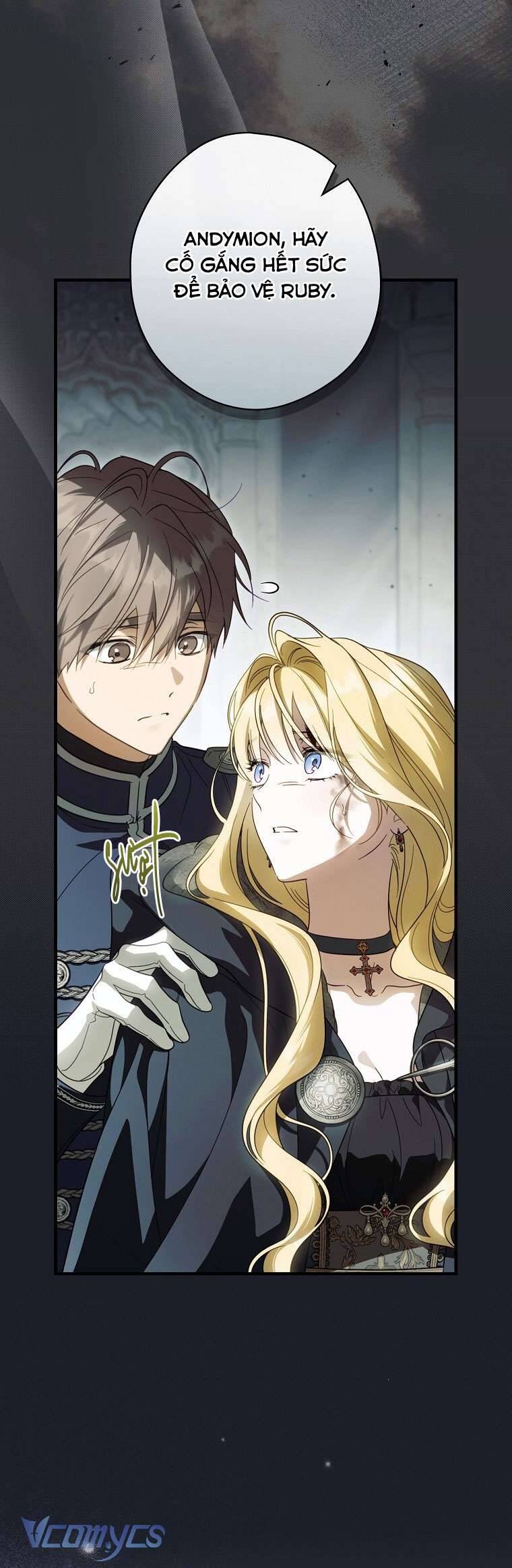 Phương Pháp Làm Chồng Hướng Về Phía Em: Chapter 106