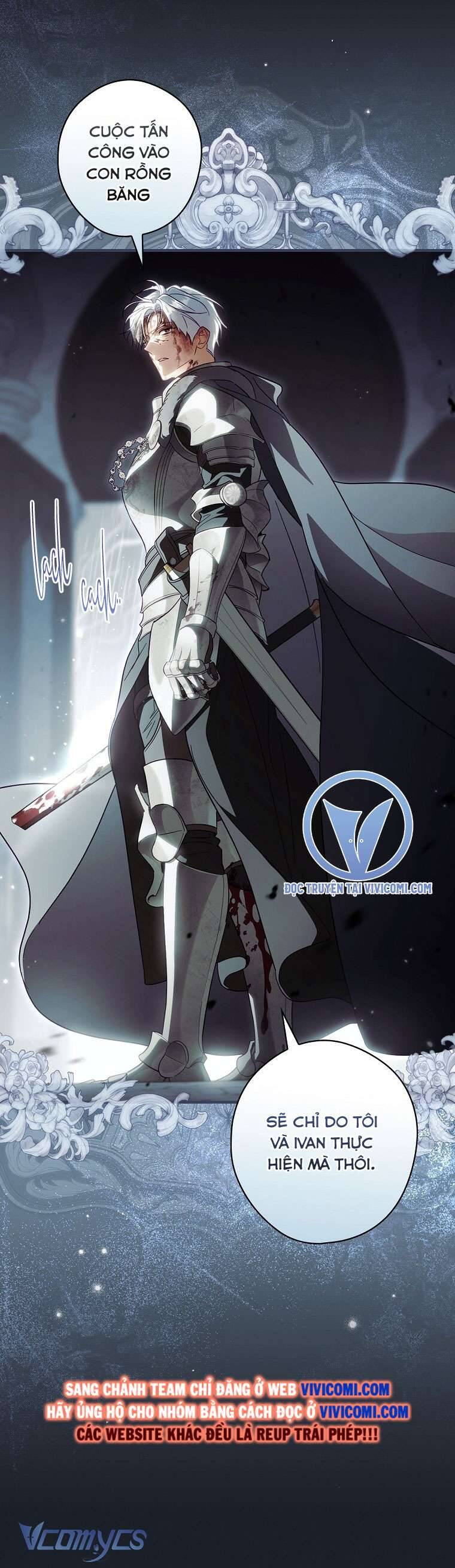 Phương Pháp Làm Chồng Hướng Về Phía Em: Chapter 106