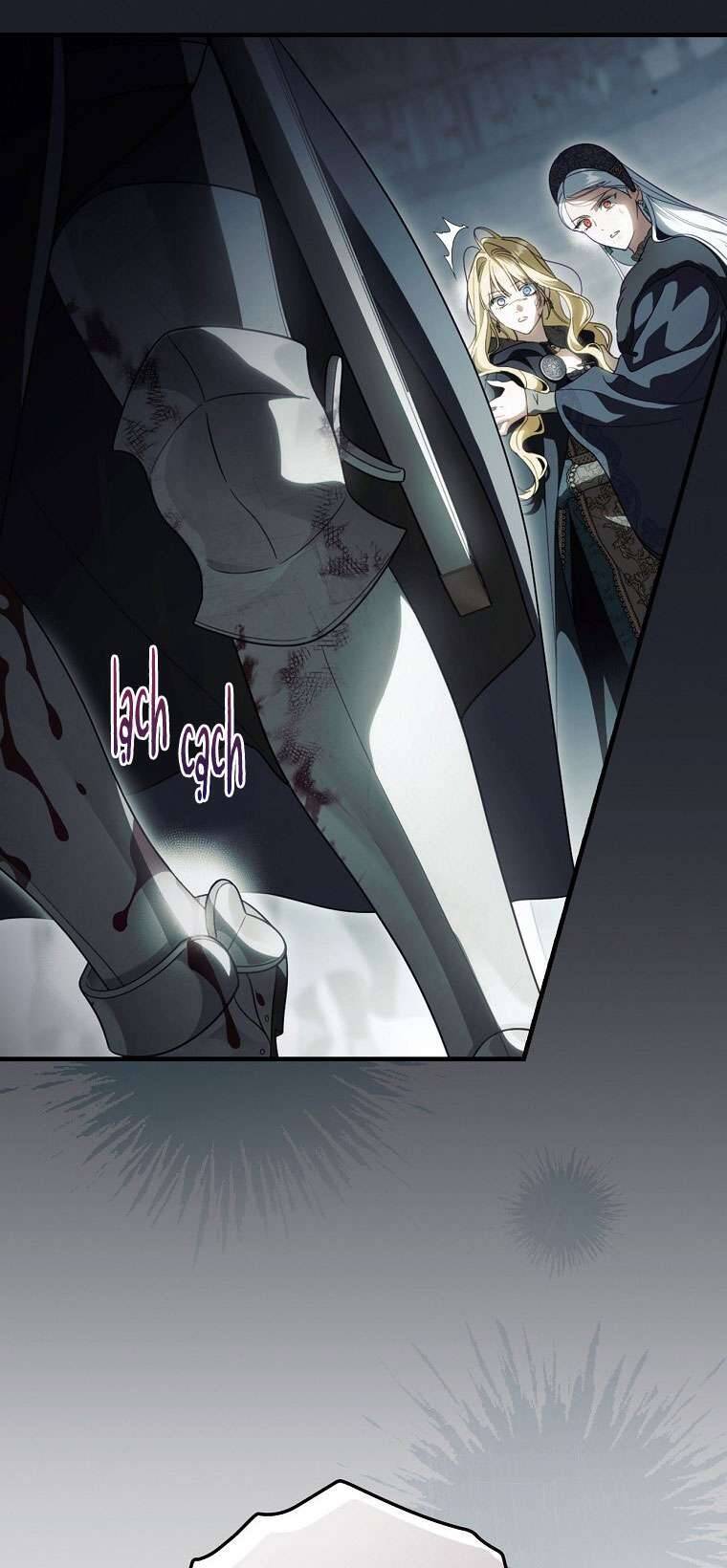 Phương Pháp Làm Chồng Hướng Về Phía Em: Chapter 106