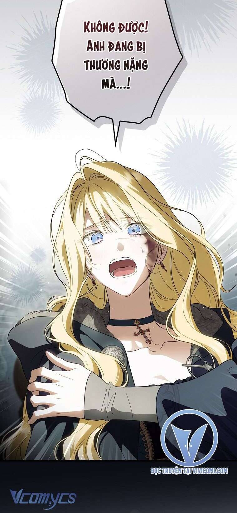 Phương Pháp Làm Chồng Hướng Về Phía Em: Chapter 106