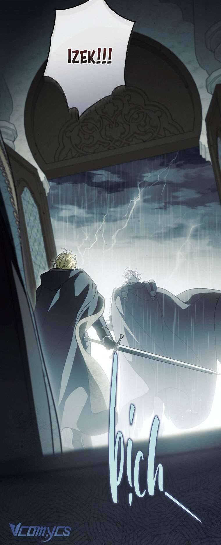 Phương Pháp Làm Chồng Hướng Về Phía Em: Chapter 106