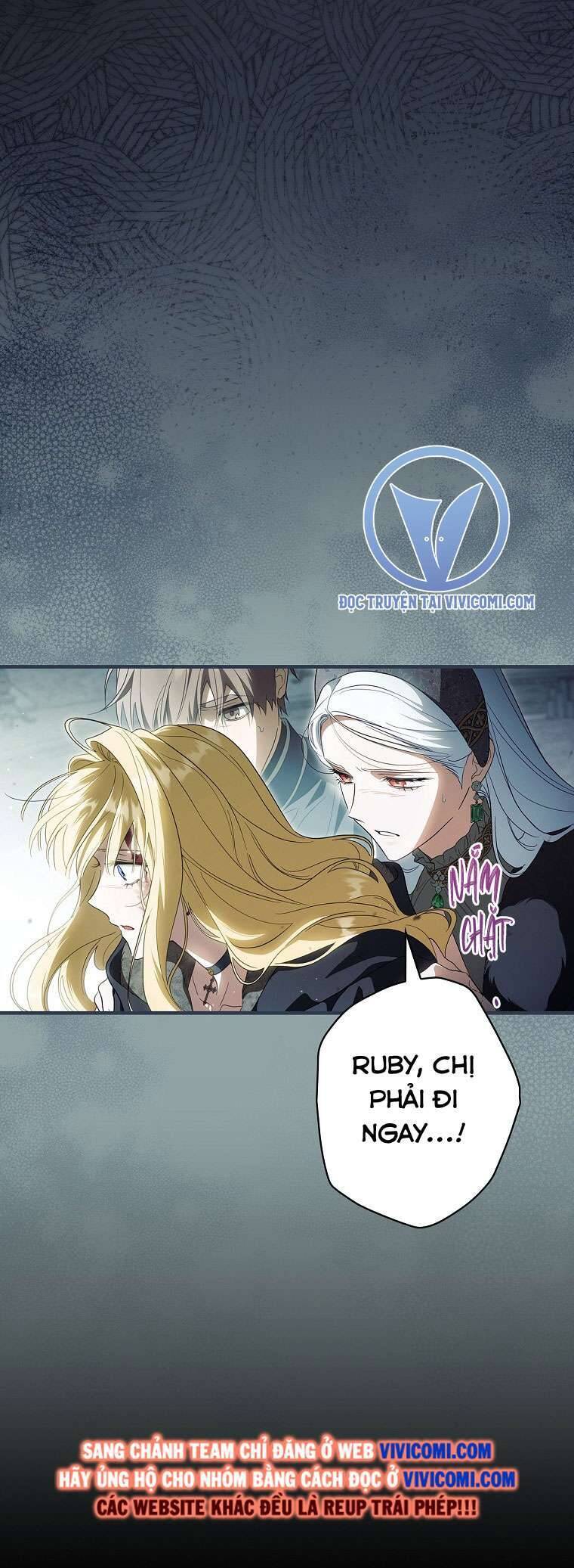 Phương Pháp Làm Chồng Hướng Về Phía Em: Chapter 106