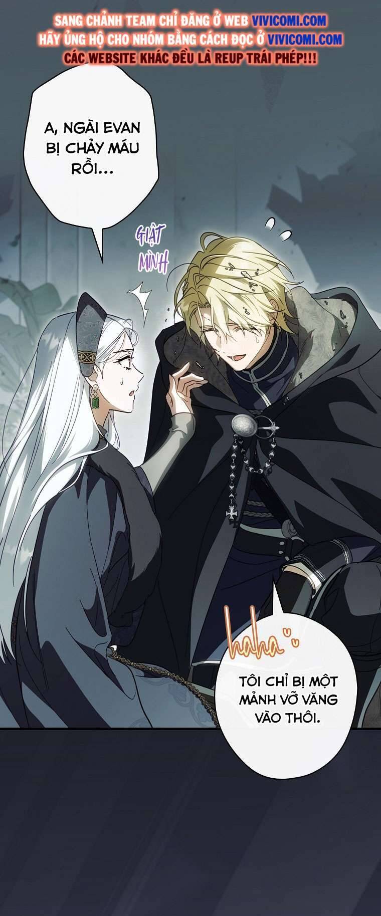 Phương Pháp Làm Chồng Hướng Về Phía Em: Chapter 106