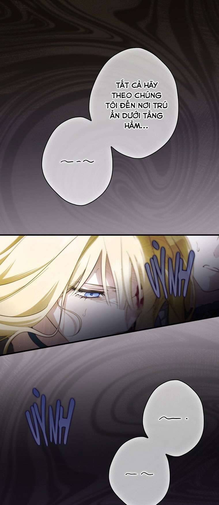 Phương Pháp Làm Chồng Hướng Về Phía Em: Chapter 106