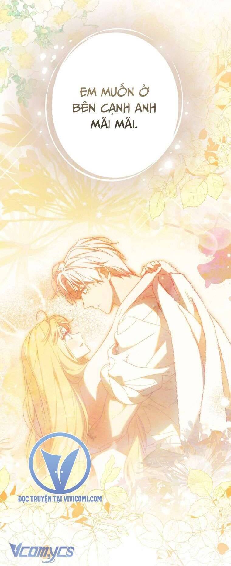 Phương Pháp Làm Chồng Hướng Về Phía Em: Chapter 106