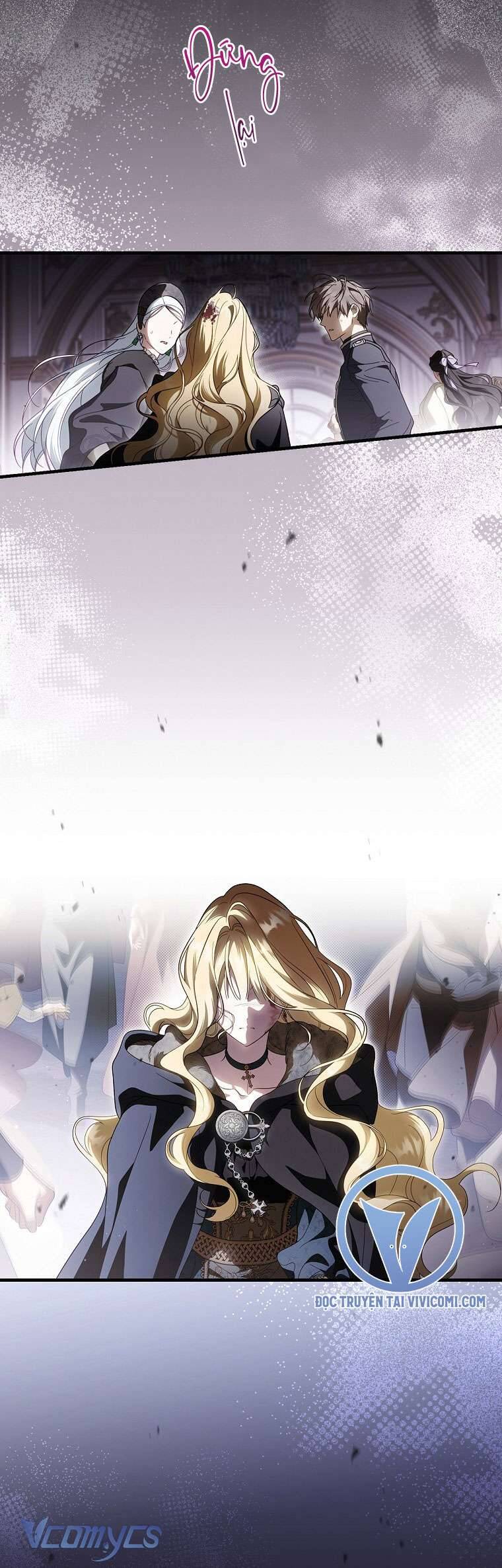 Phương Pháp Làm Chồng Hướng Về Phía Em: Chapter 106