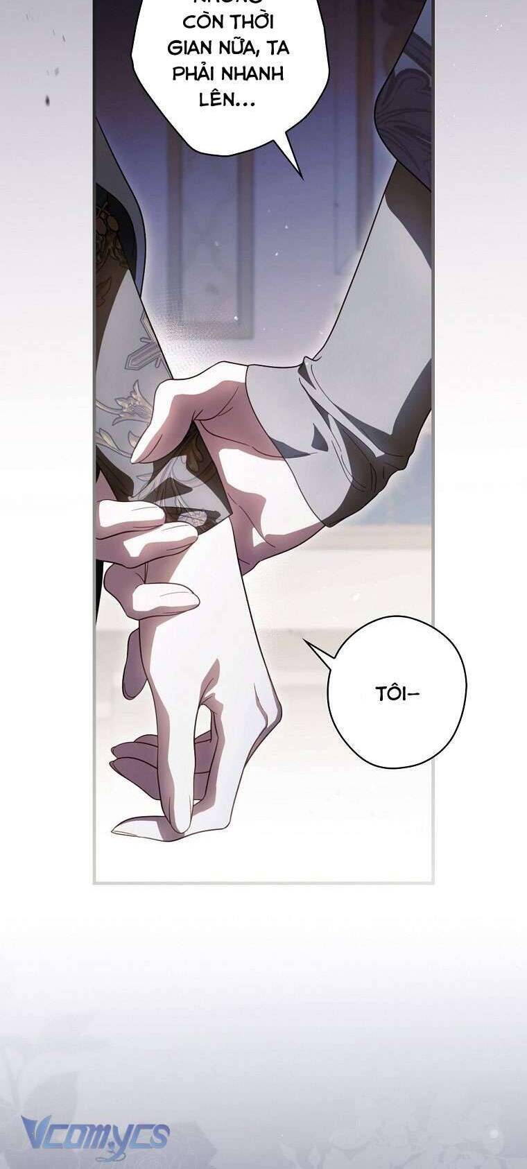 Phương Pháp Làm Chồng Hướng Về Phía Em: Chapter 106