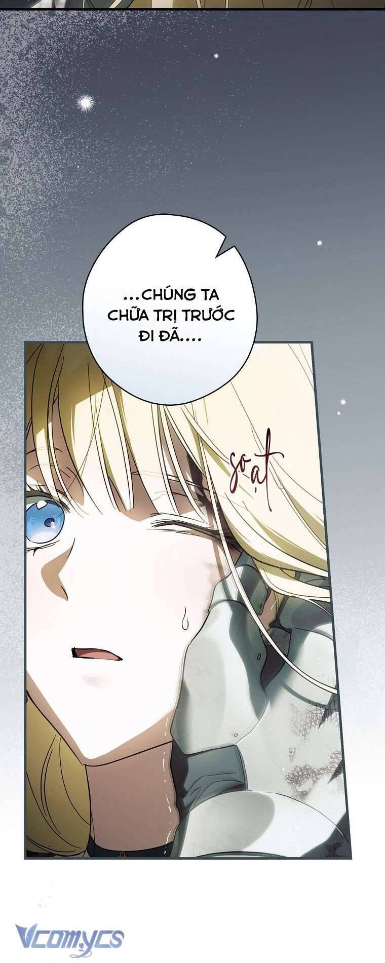 Phương Pháp Làm Chồng Hướng Về Phía Em: Chapter 106