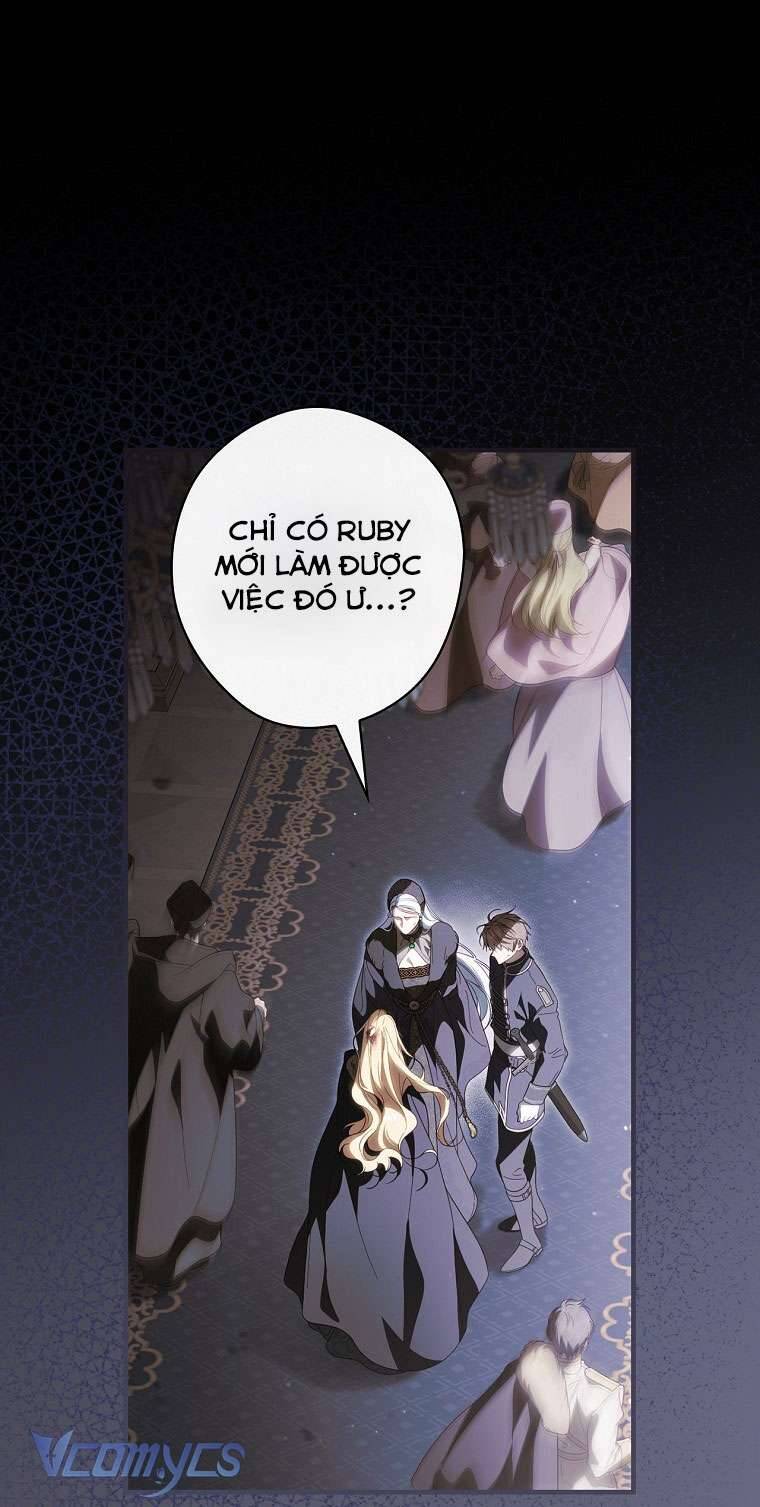 Phương Pháp Làm Chồng Hướng Về Phía Em: Chapter 107