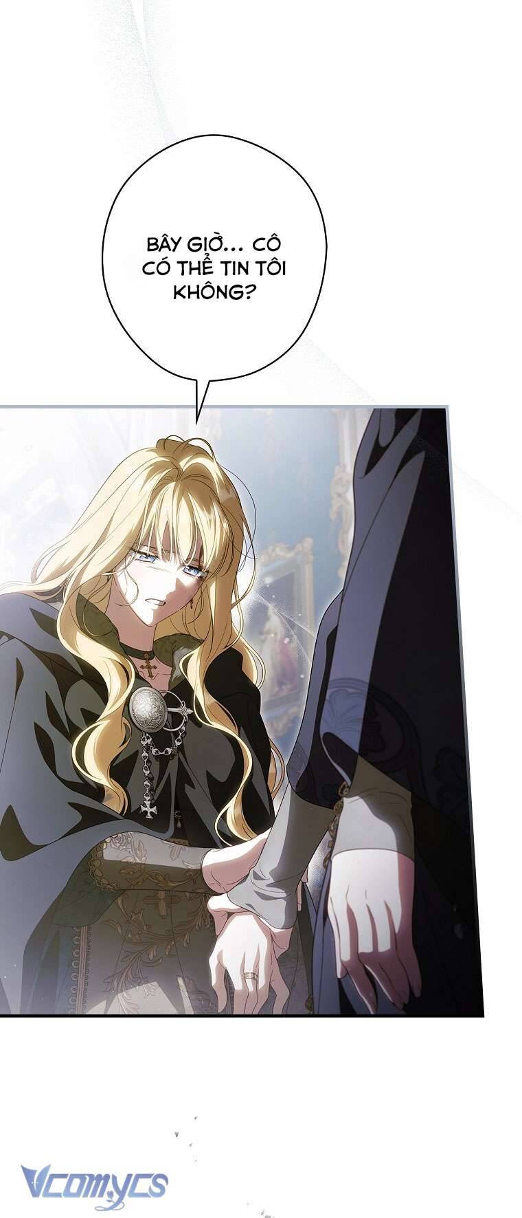 Phương Pháp Làm Chồng Hướng Về Phía Em: Chapter 107