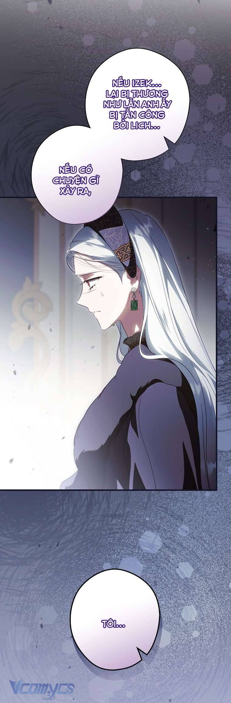 Phương Pháp Làm Chồng Hướng Về Phía Em: Chapter 107