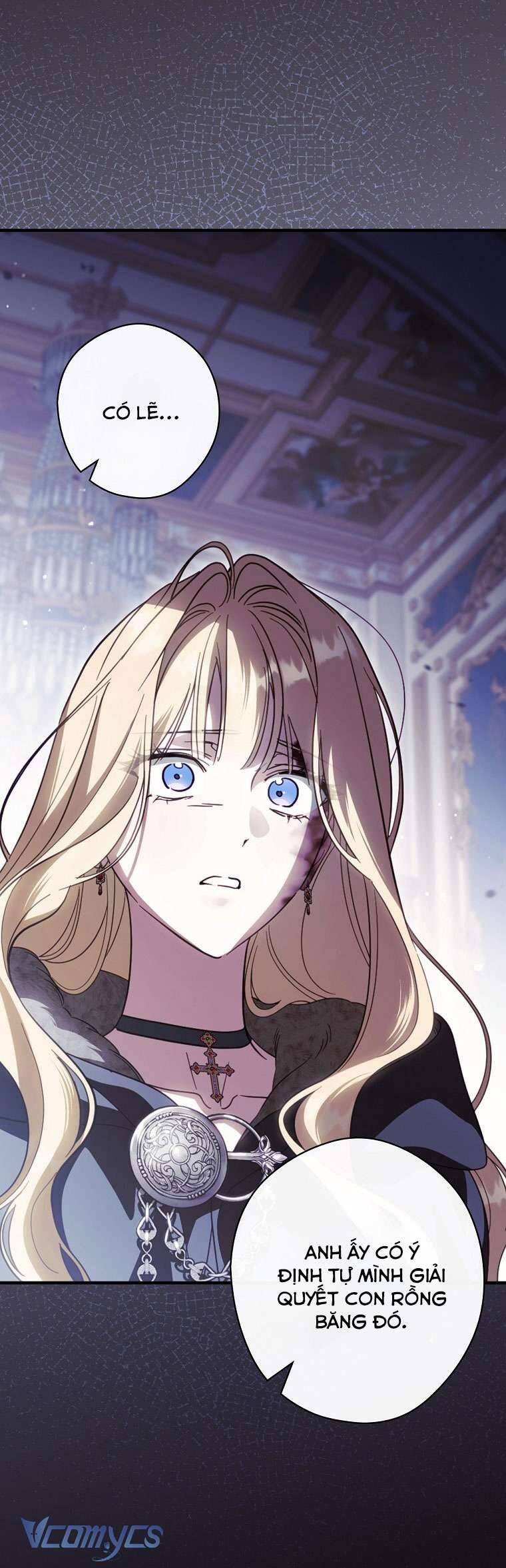 Phương Pháp Làm Chồng Hướng Về Phía Em: Chapter 107