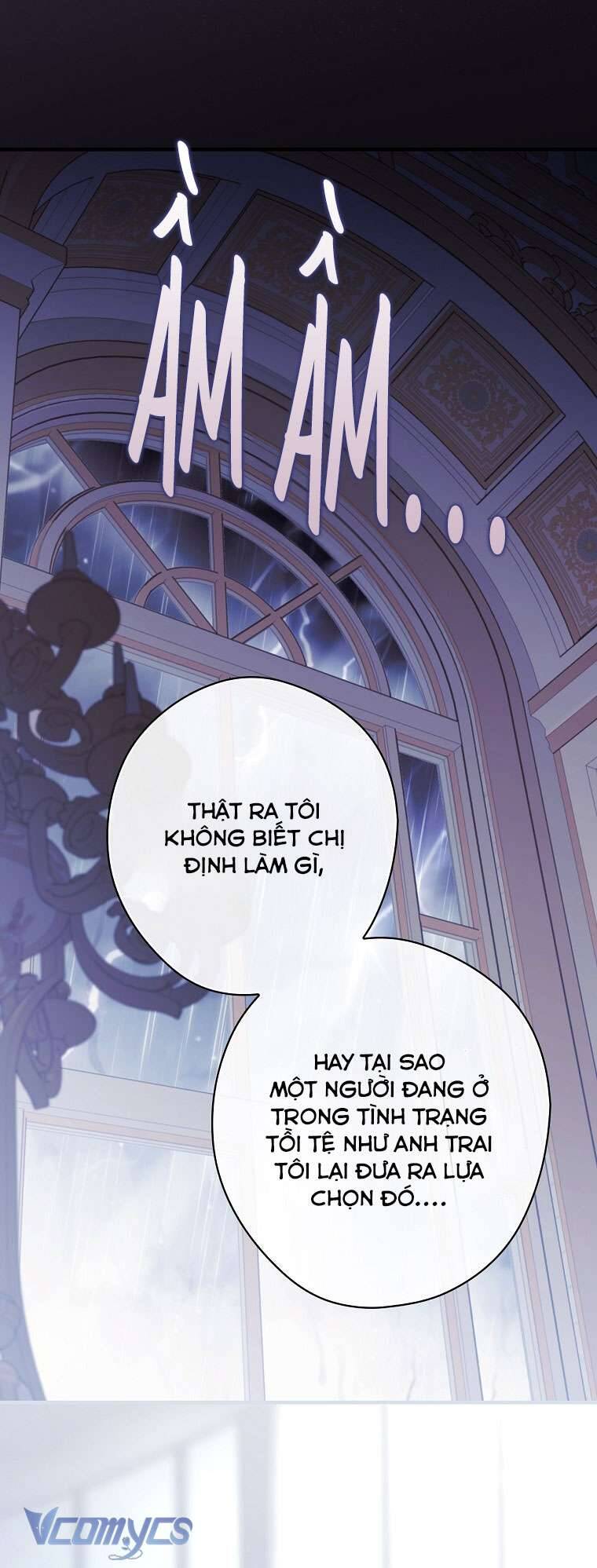 Phương Pháp Làm Chồng Hướng Về Phía Em: Chapter 107