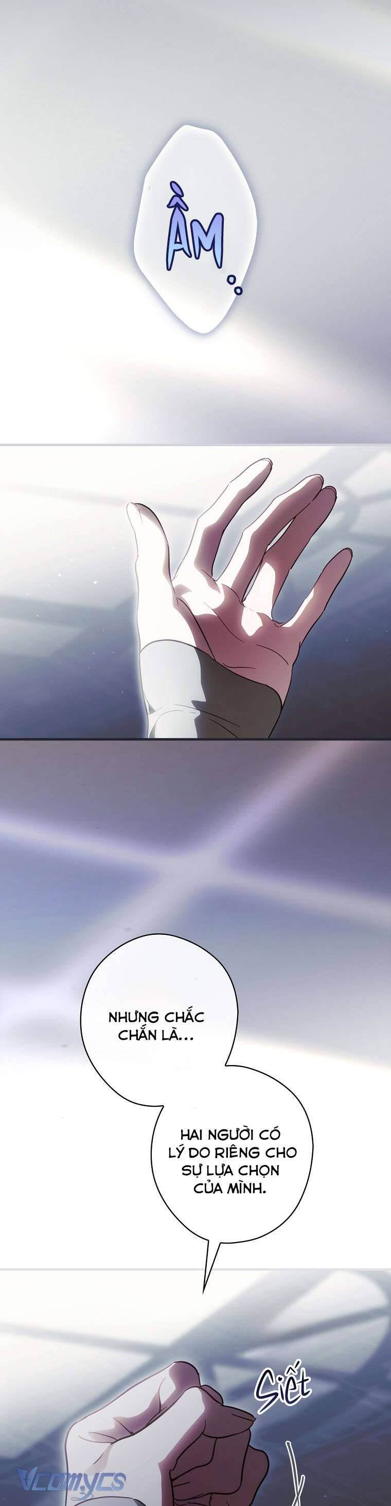 Phương Pháp Làm Chồng Hướng Về Phía Em: Chapter 107