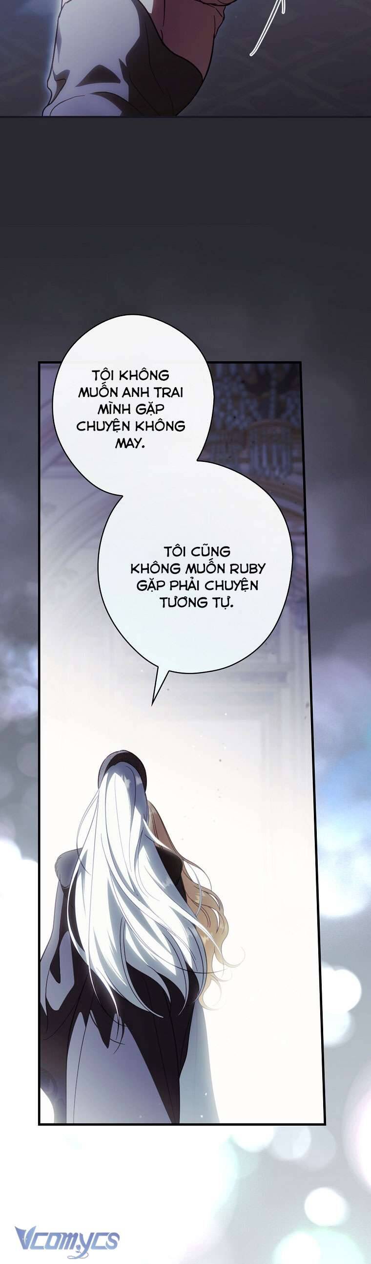 Phương Pháp Làm Chồng Hướng Về Phía Em: Chapter 107