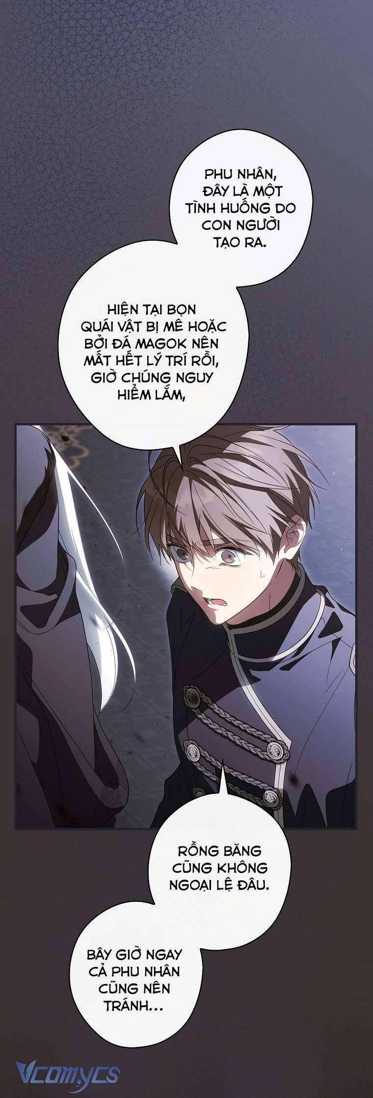 Phương Pháp Làm Chồng Hướng Về Phía Em: Chapter 107