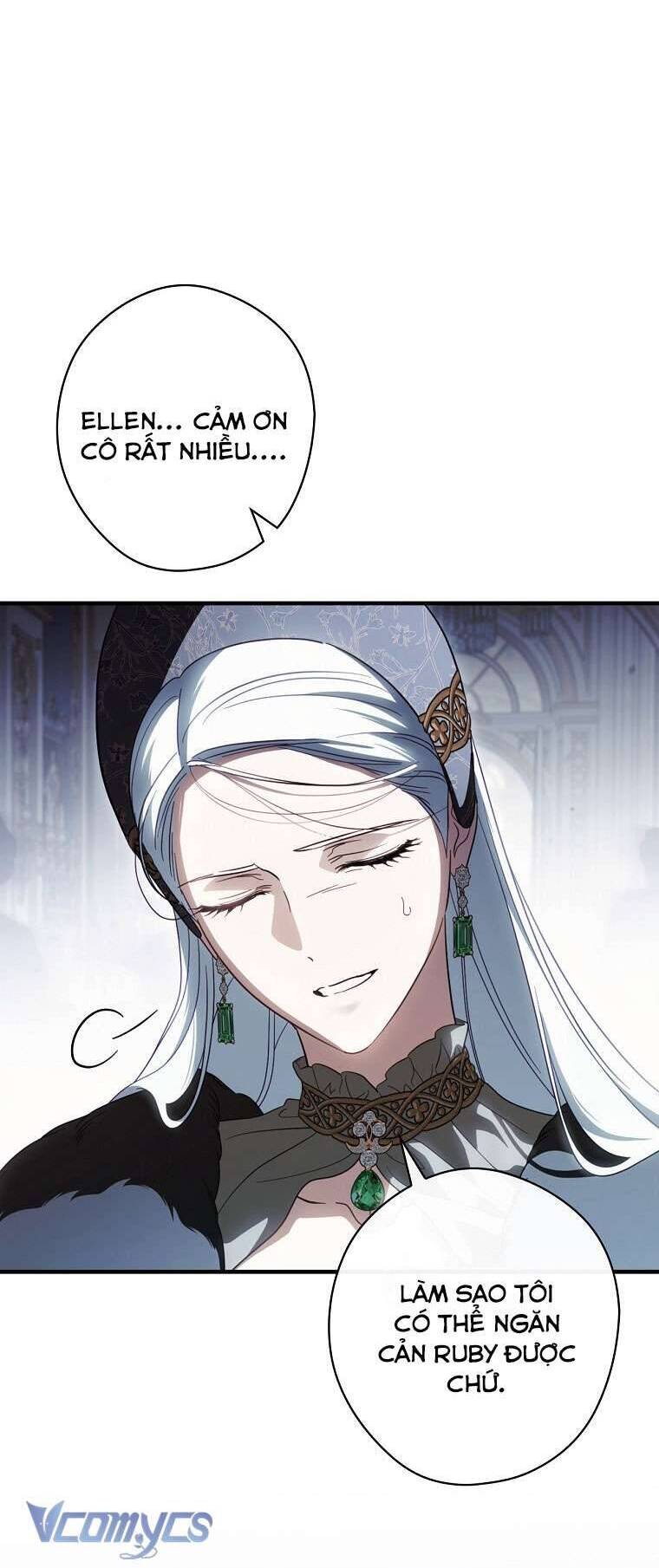 Phương Pháp Làm Chồng Hướng Về Phía Em: Chapter 107