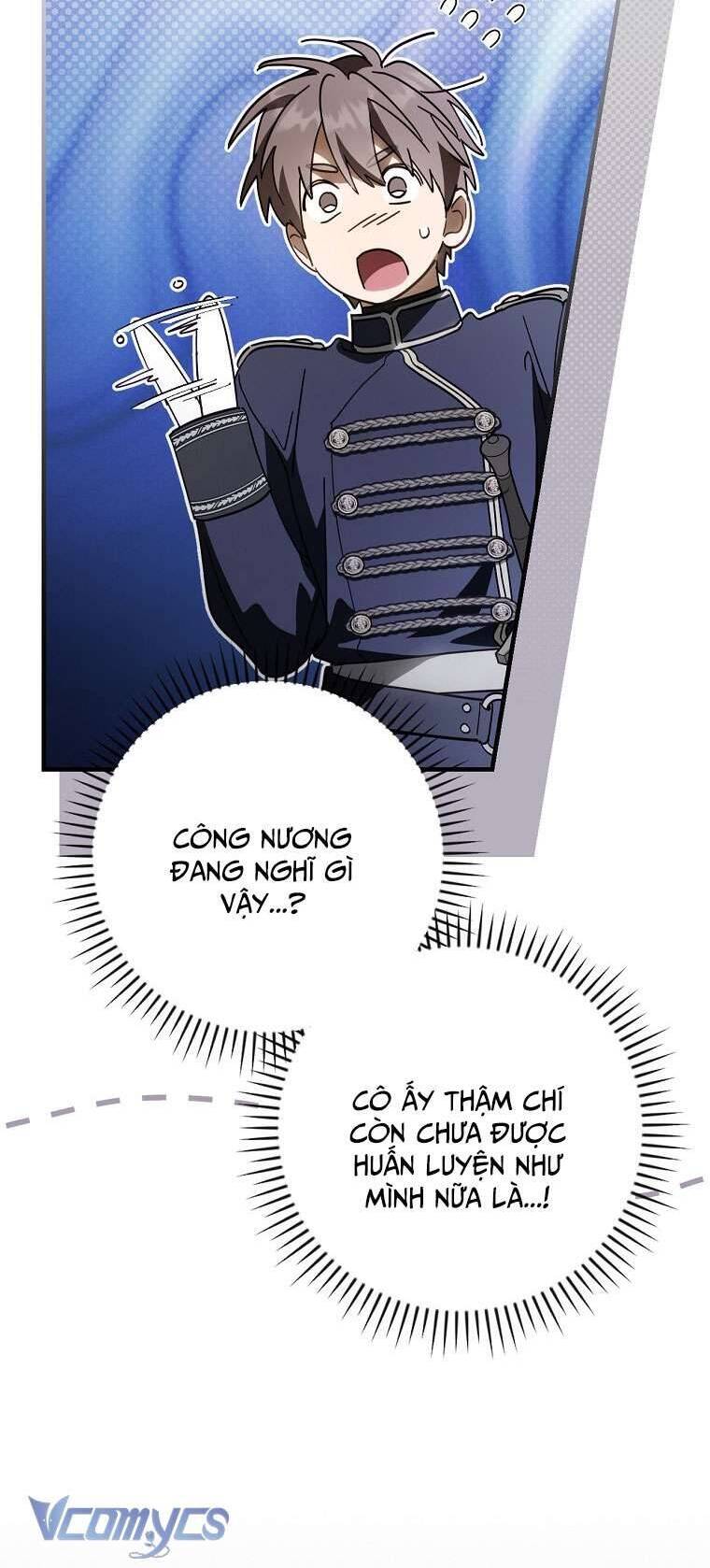 Phương Pháp Làm Chồng Hướng Về Phía Em: Chapter 107