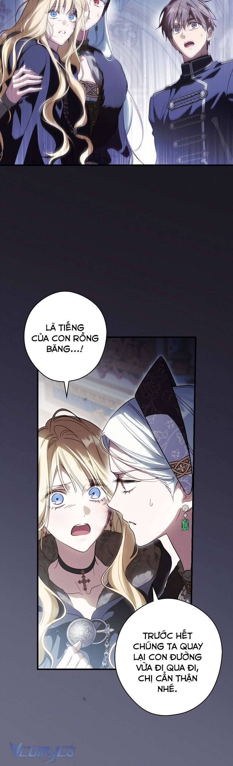 Phương Pháp Làm Chồng Hướng Về Phía Em: Chapter 107