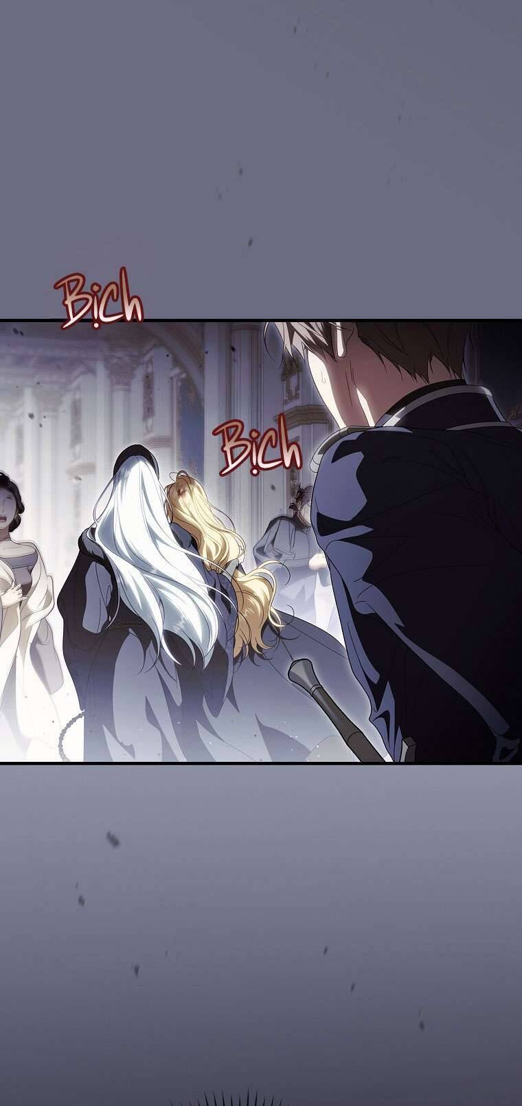 Phương Pháp Làm Chồng Hướng Về Phía Em: Chapter 107