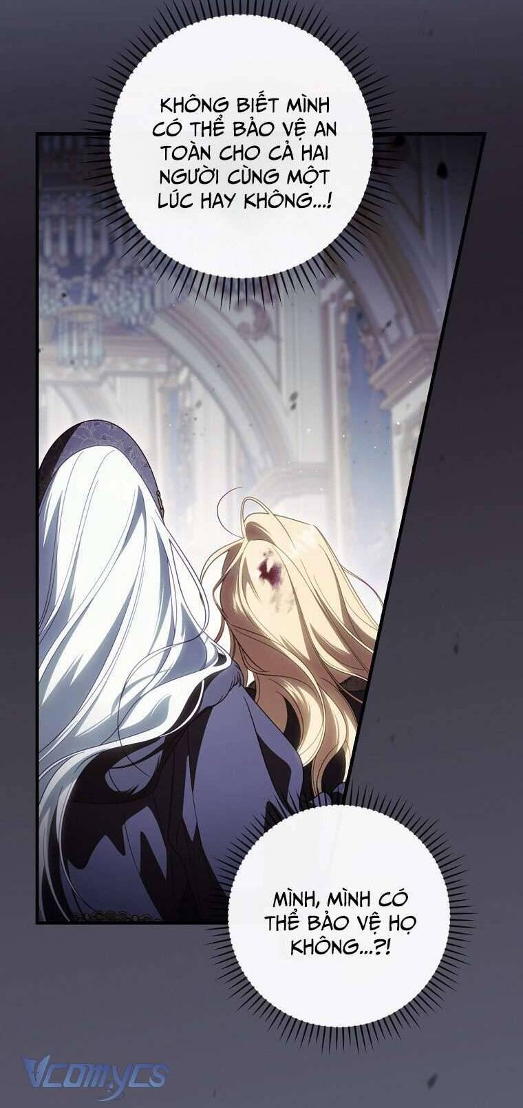 Phương Pháp Làm Chồng Hướng Về Phía Em: Chapter 107