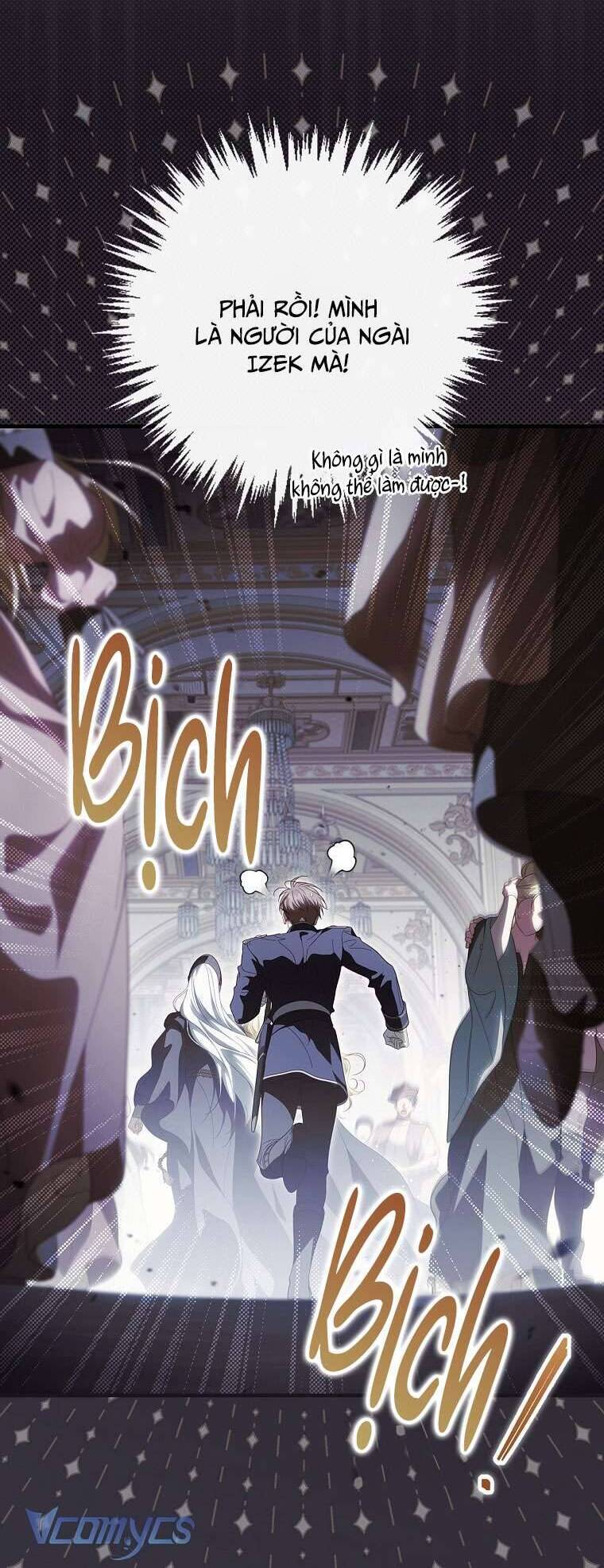 Phương Pháp Làm Chồng Hướng Về Phía Em: Chapter 107