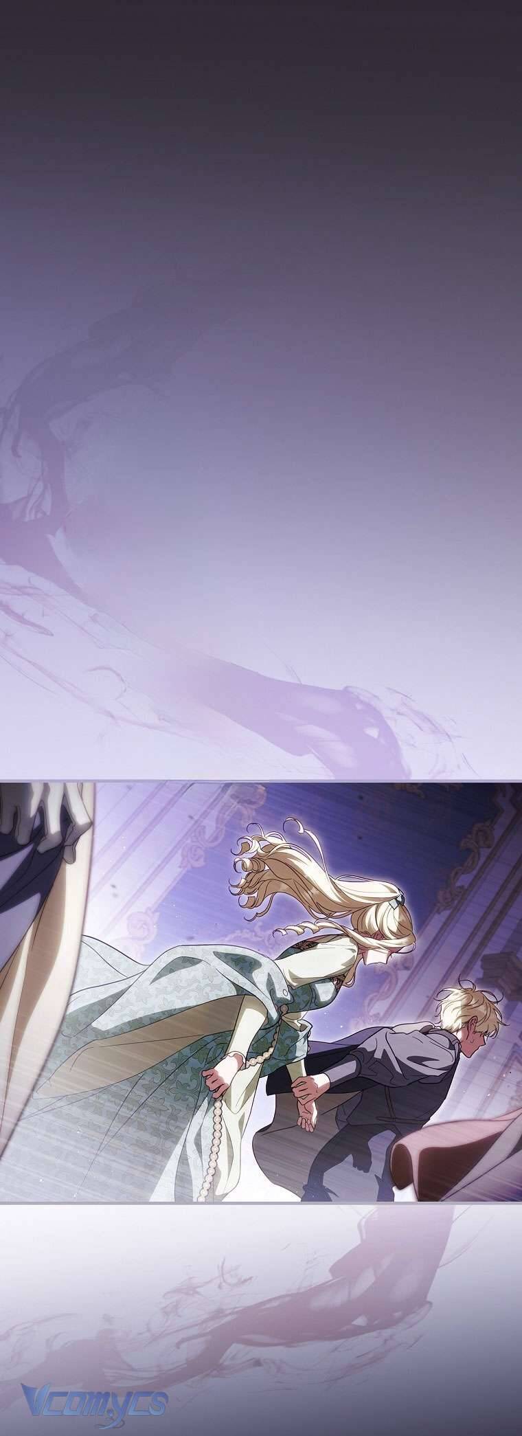 Phương Pháp Làm Chồng Hướng Về Phía Em: Chapter 107