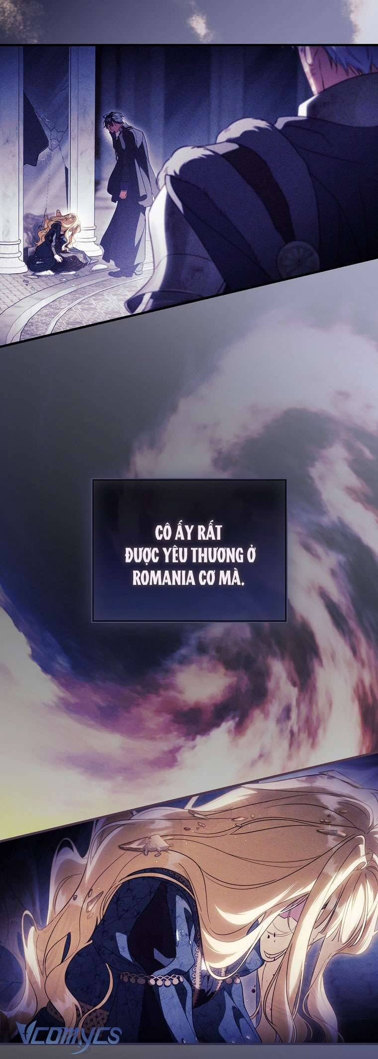 Phương Pháp Làm Chồng Hướng Về Phía Em: Chapter 107