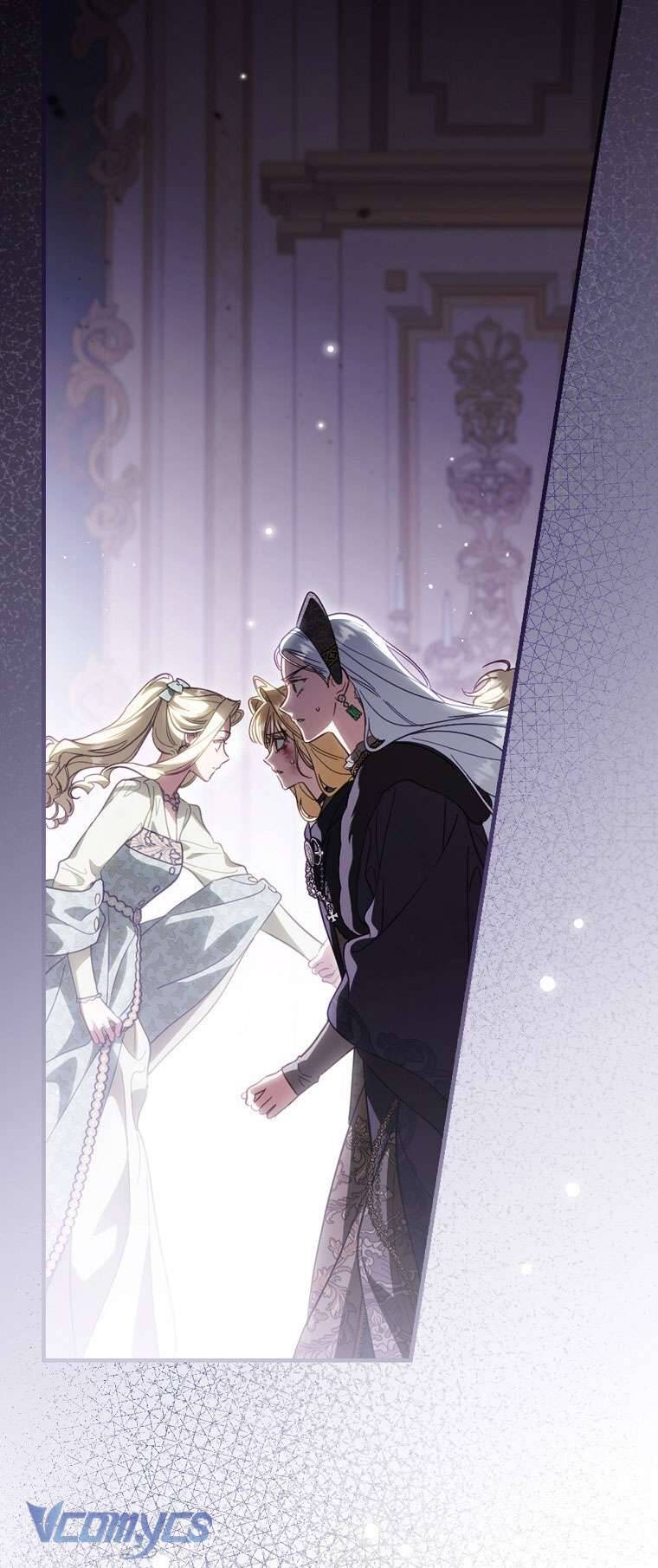 Phương Pháp Làm Chồng Hướng Về Phía Em: Chapter 107