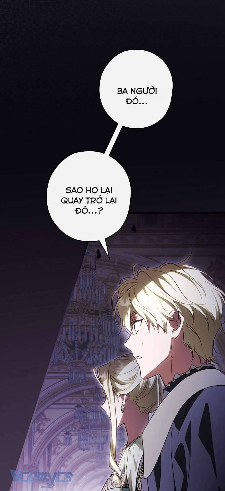 Phương Pháp Làm Chồng Hướng Về Phía Em: Chapter 107